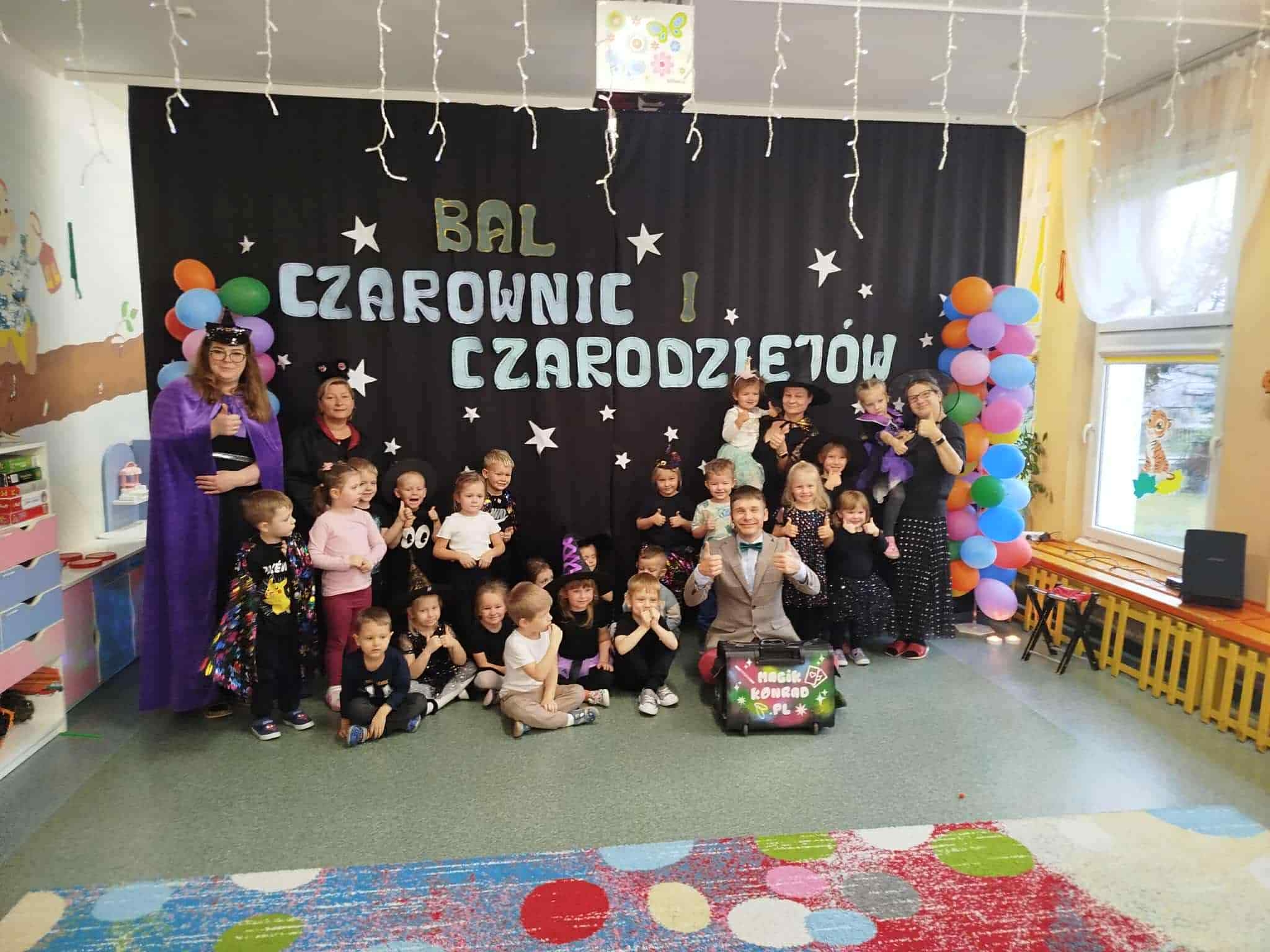 Wsp&oacute;lne zdjecie S&oacute;wek i Misi&oacute;w